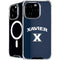 Xavier University iPhone 16 Pro MagSafe Case
